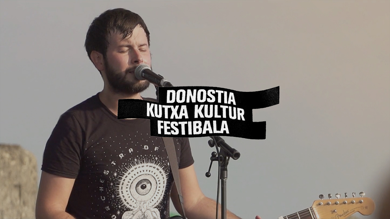 Kutxa Kultur Fest